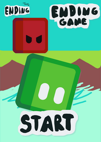 Ending game!