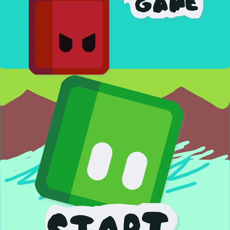 Game by @-_Metalcardbot_-