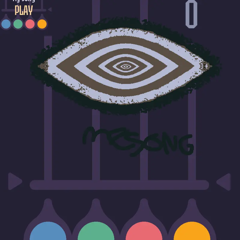 Game by @dozergamze