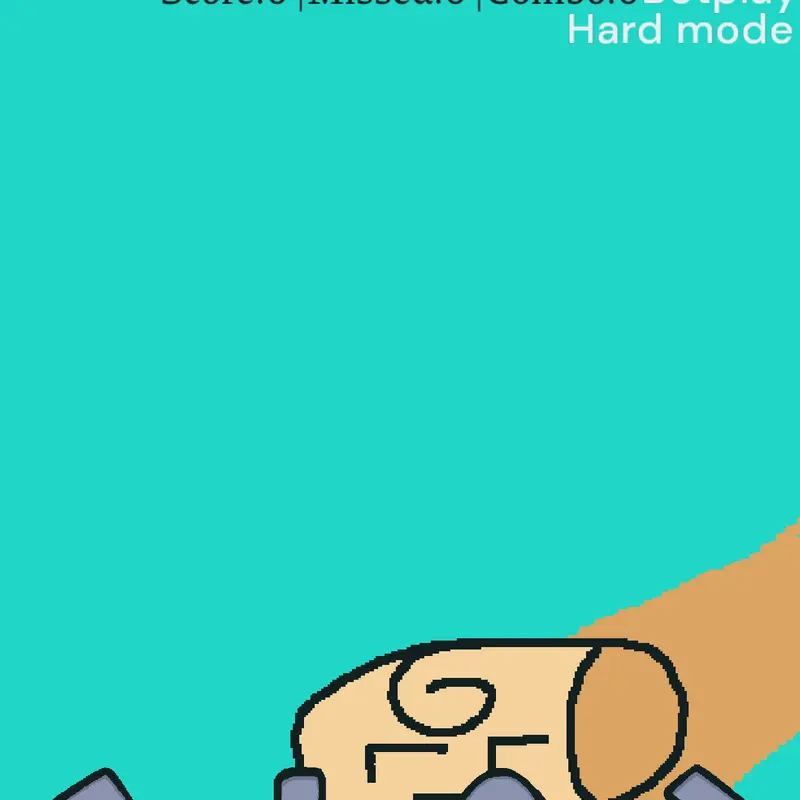 Game by @zanier