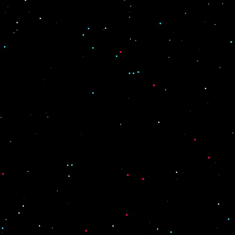 Lil Starfield by @Yudan888
