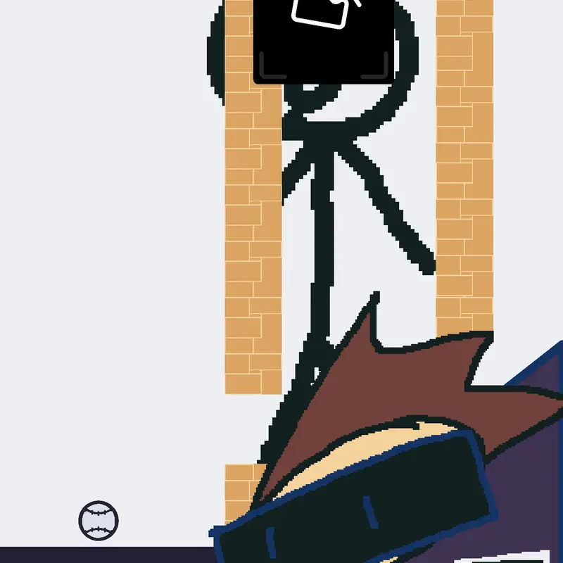 Game by @gamemaker14_hallowen