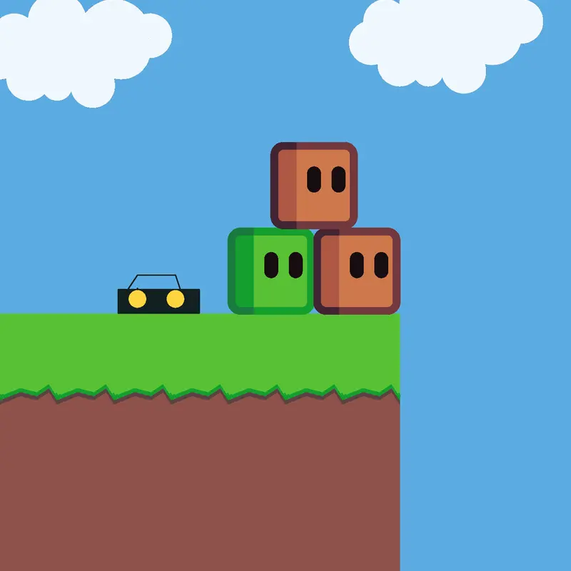 Game by @YourLocalJapan
