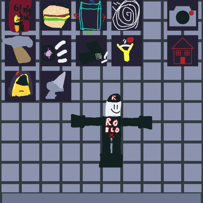 Game by @gxhxjjxjx