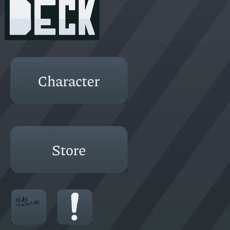 Game by @pzke-down