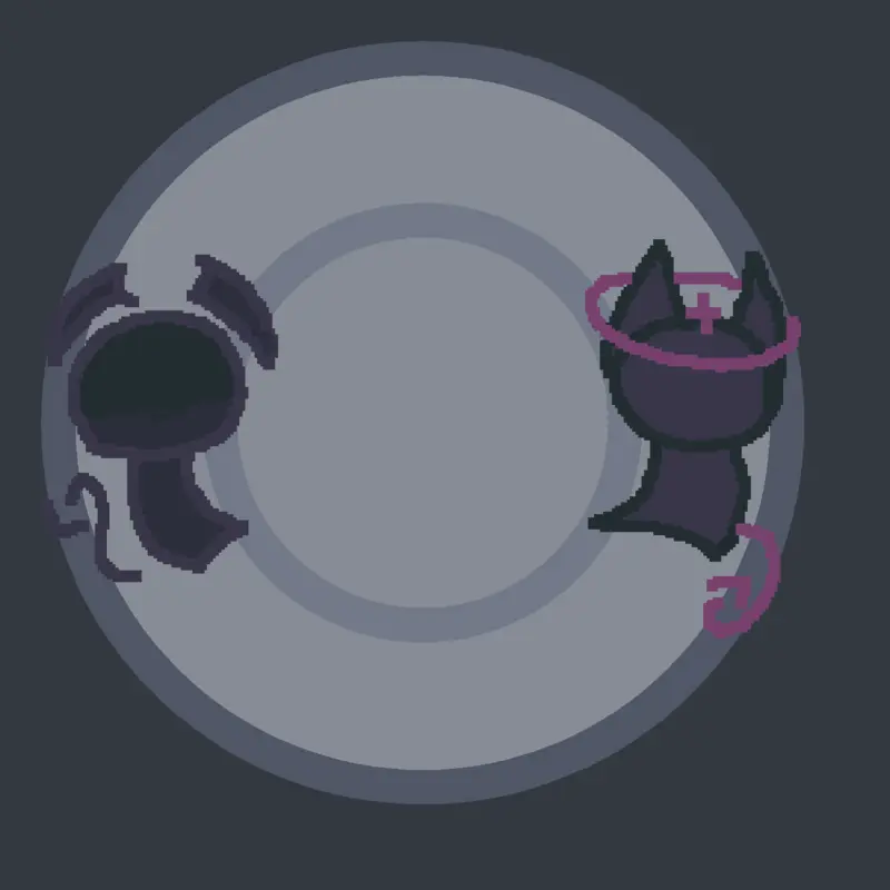 Game by @NDrawings2