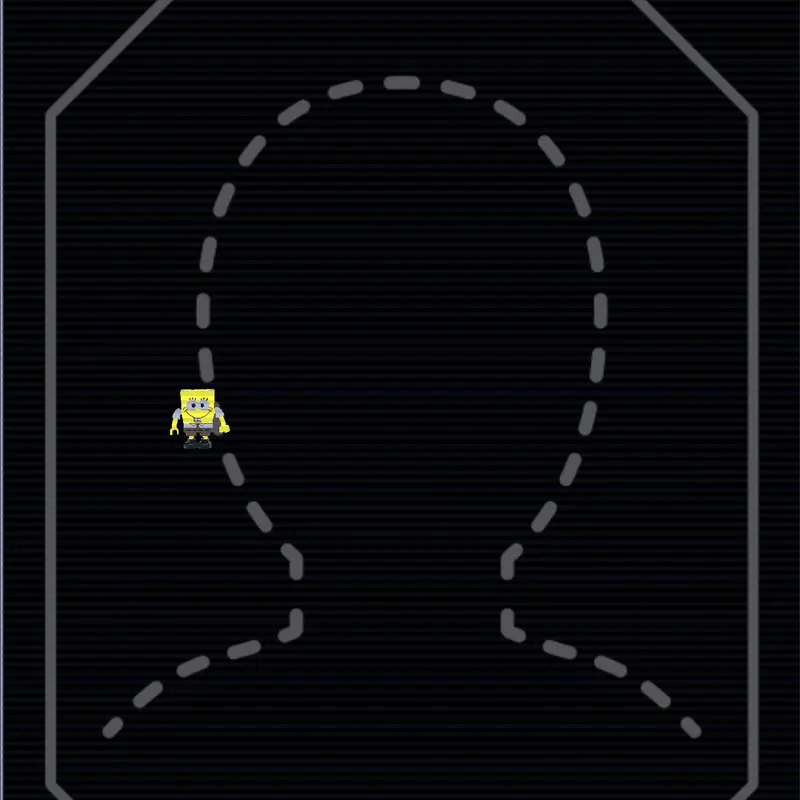 Game by @spongebobandminion