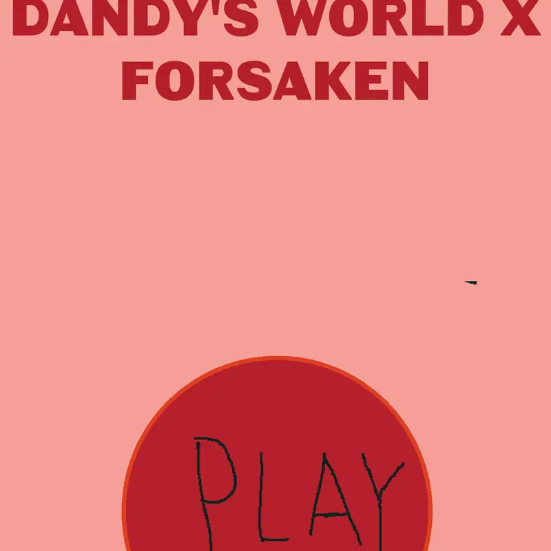 Game by @I_FELL_IN_THE_TRASH123