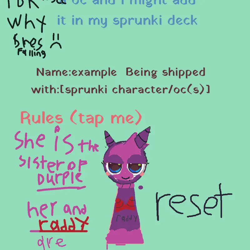 Game by @Verity3Days42987
