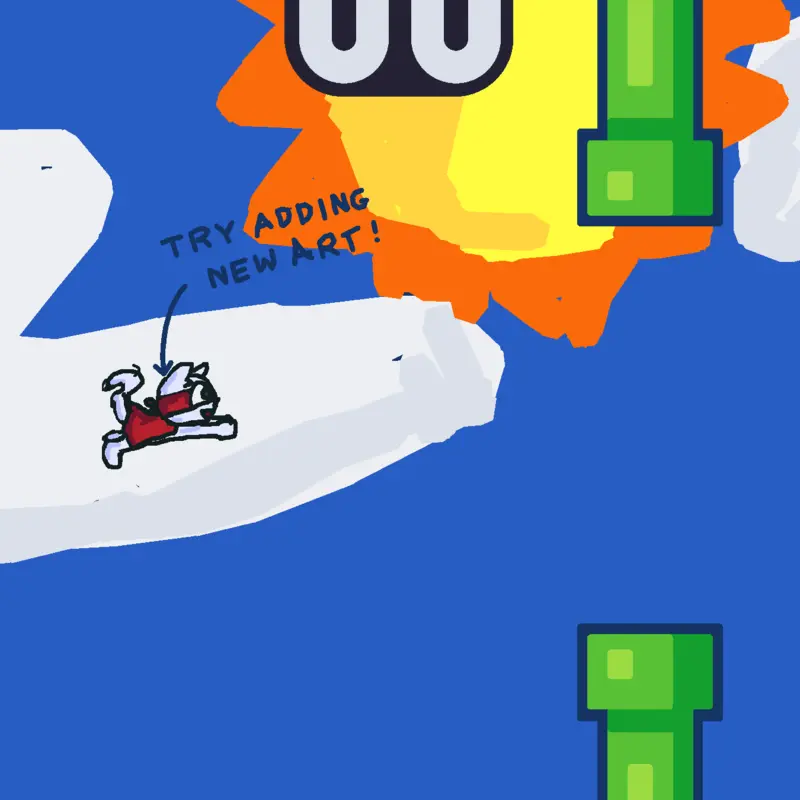 Game by @AnastasiyaKittyCat