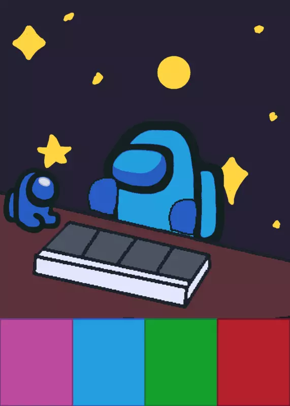 Game by @Stella_Studio