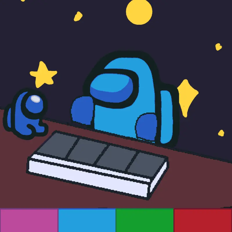 Game by @Stella_Studio