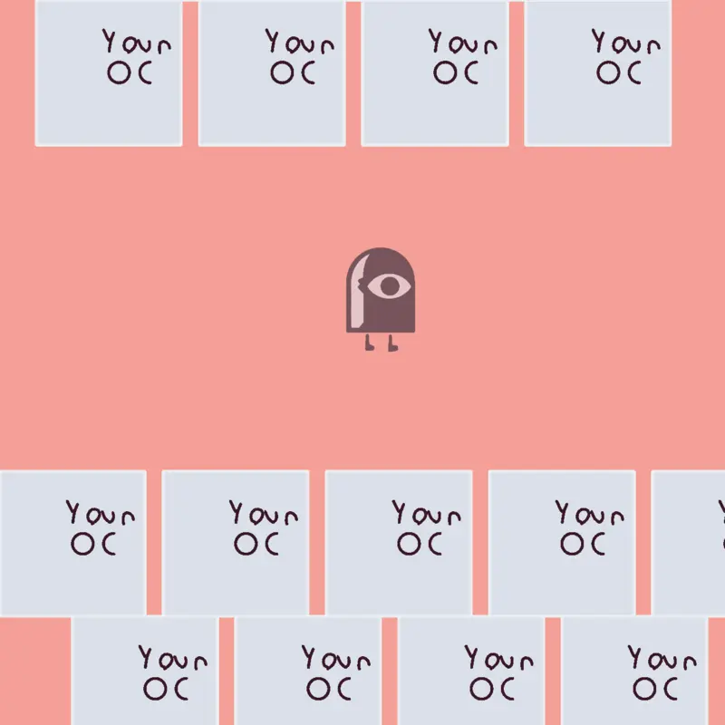 Game by @cubedashgames