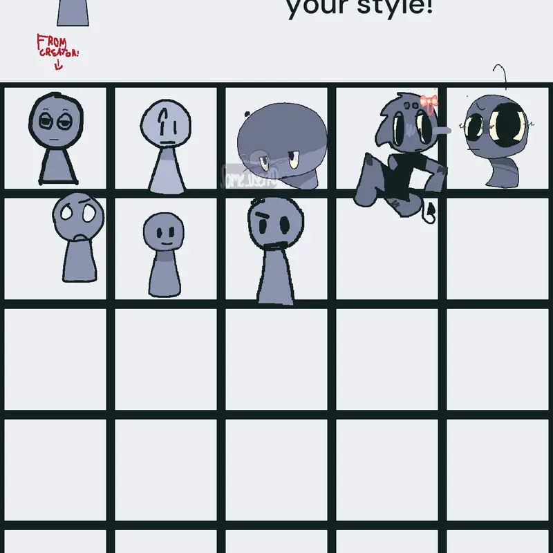 Game by @GrishaPar