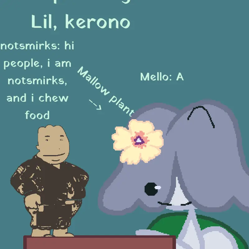 Game by @notsmangs