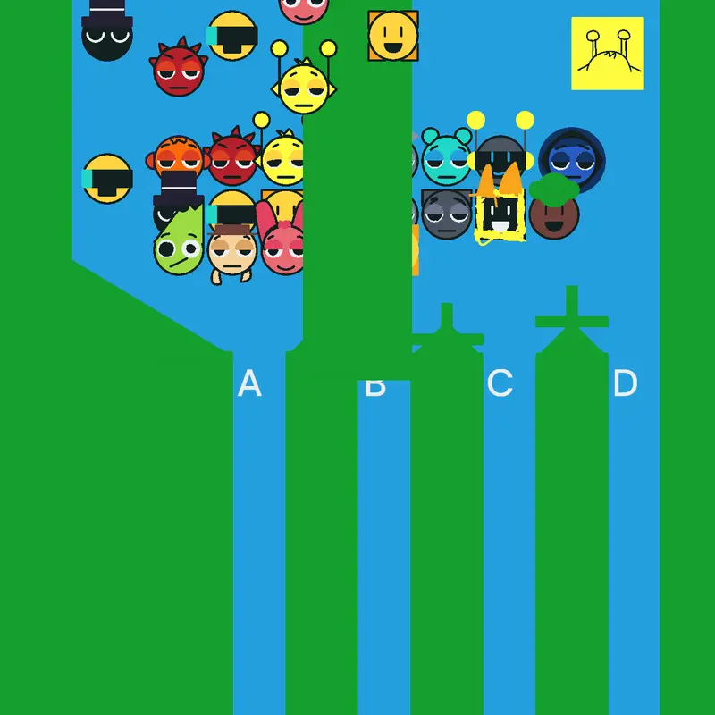 Game by @backdo
