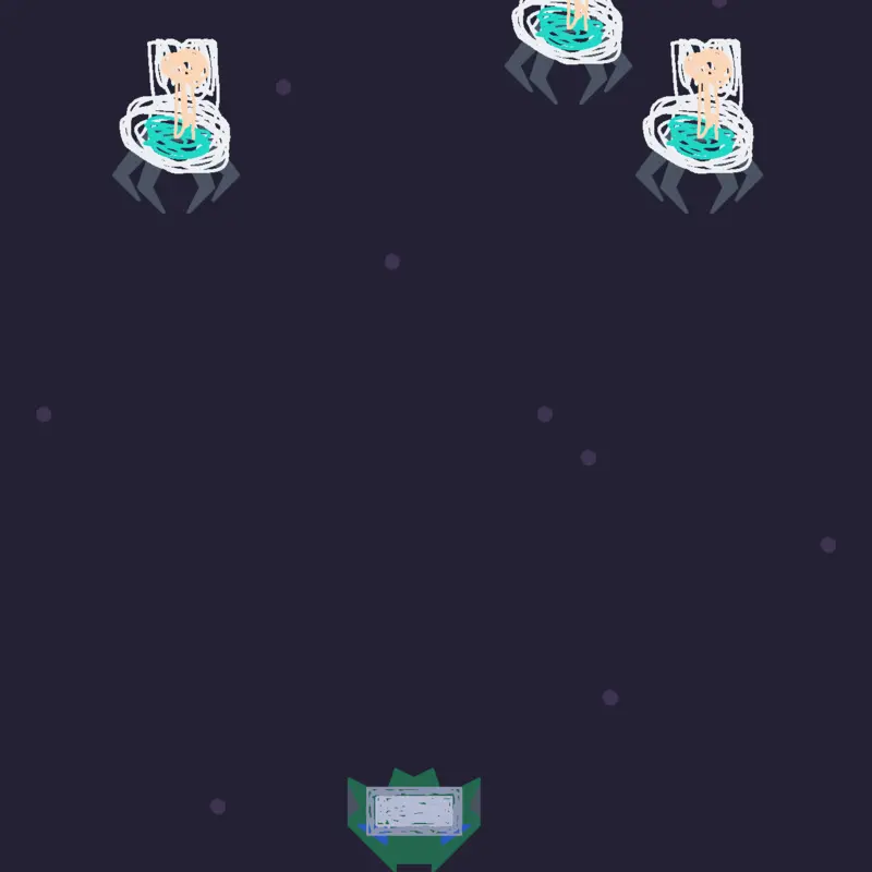 Game by @MrDecillion