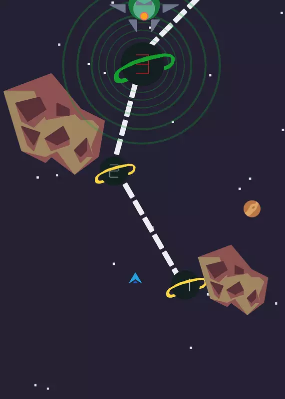 Game by @markermaster