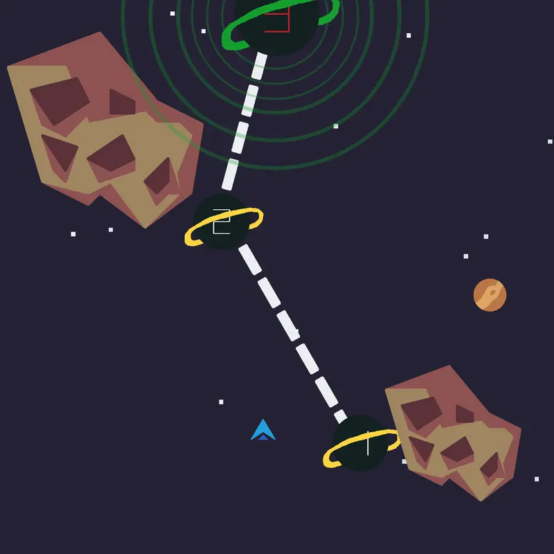 Game by @markermaster