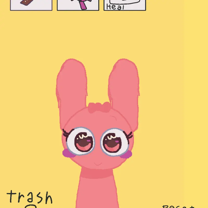 Game by @MayieFurby