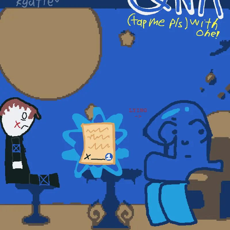 Game by @Kyutie