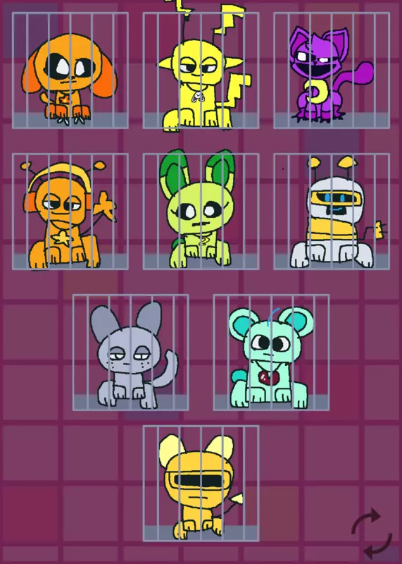 Game by @Momolow928715