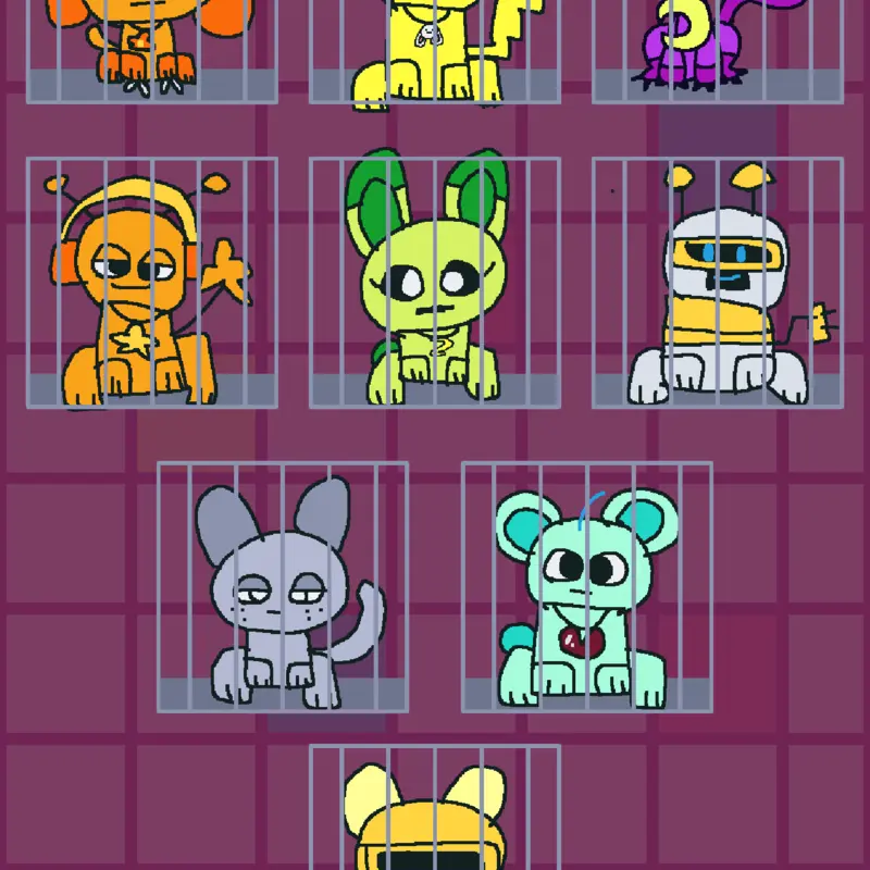 Game by @Momolow928715