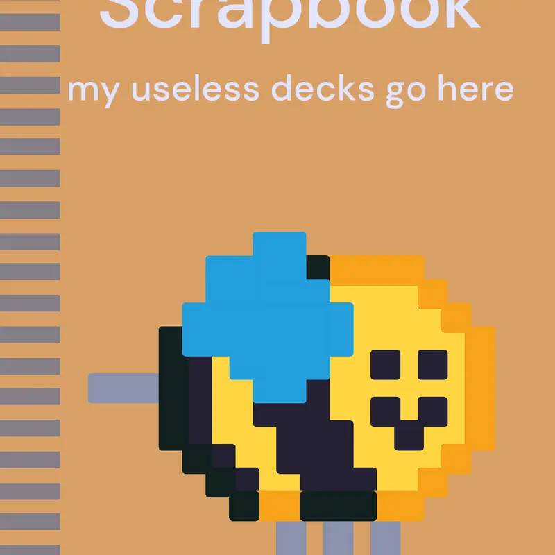 Game by @Grubin