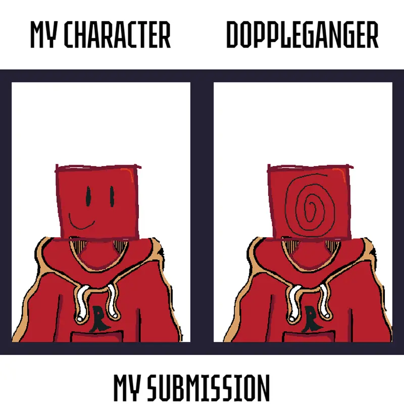Game by @Robertminus