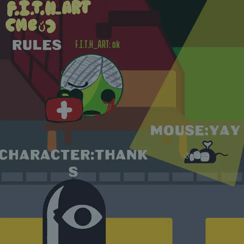 Game by @Character23