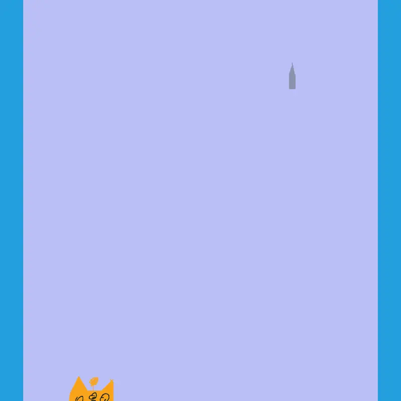 Game by @romeow