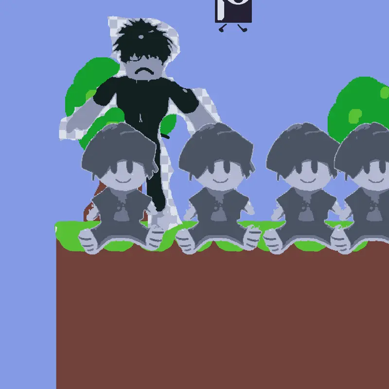 Game by @ROBLOX474