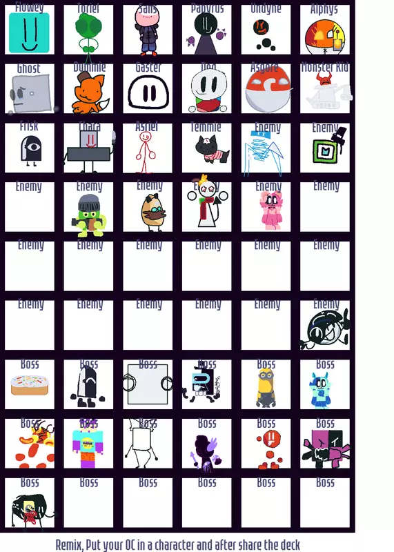 Game by @castleantibullyingrockeh
