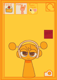 Interact with My Sprunki au