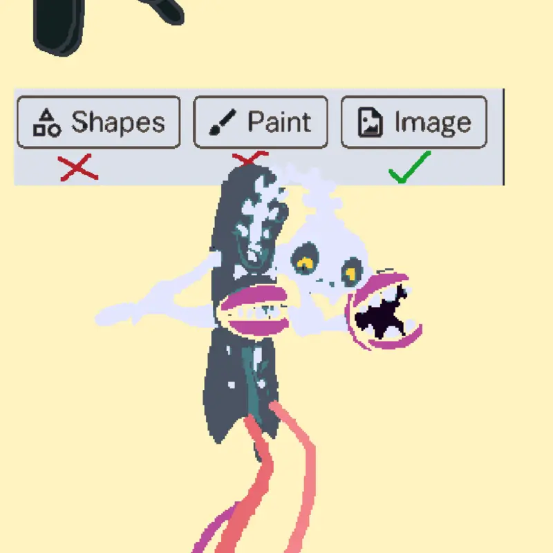 Game by @Clarkdoesstuff