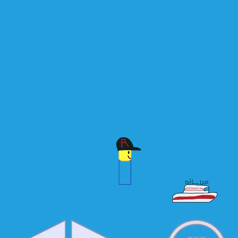 Game by @throwababyatanotherbaby