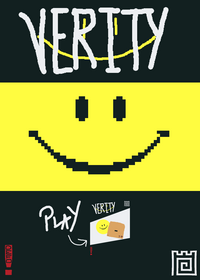 Verity Game Announcement!!!