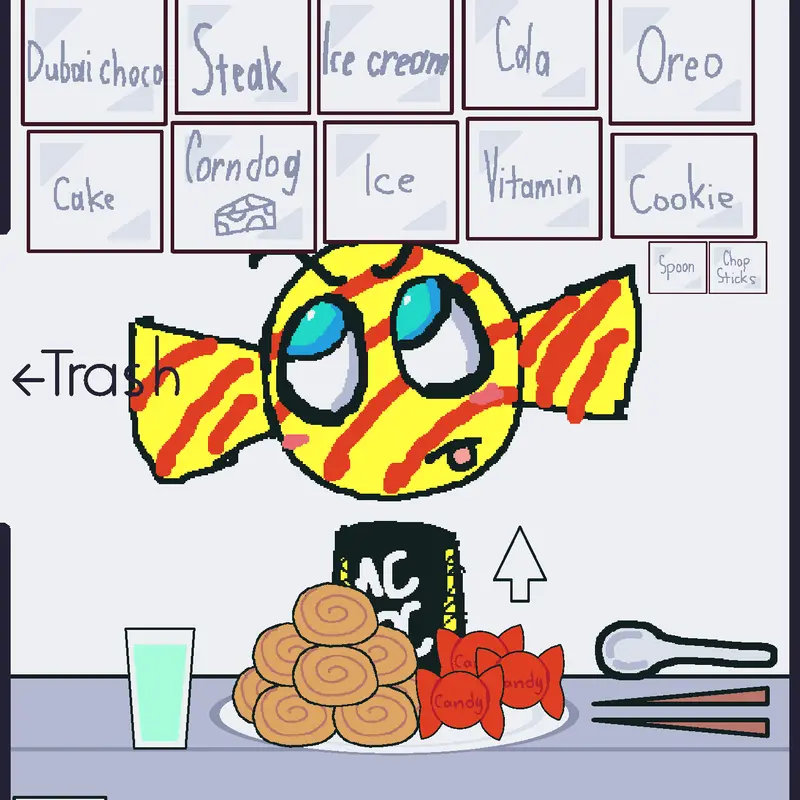 Game by @TweaK-tuckEr