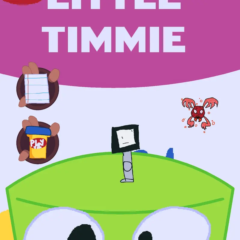 Game by @isaaquin