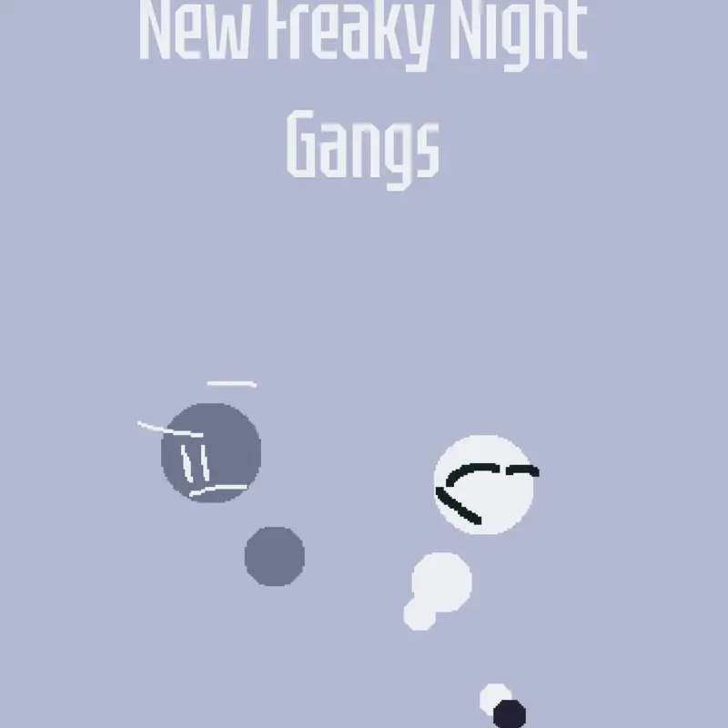 Game by @Slakydale