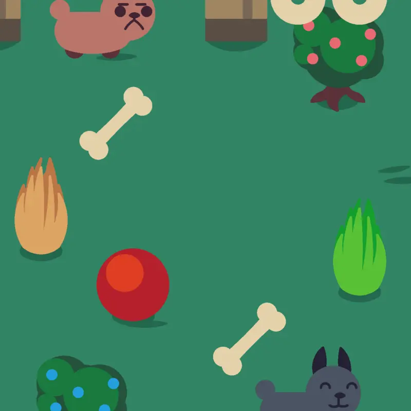 Game by @nautilux