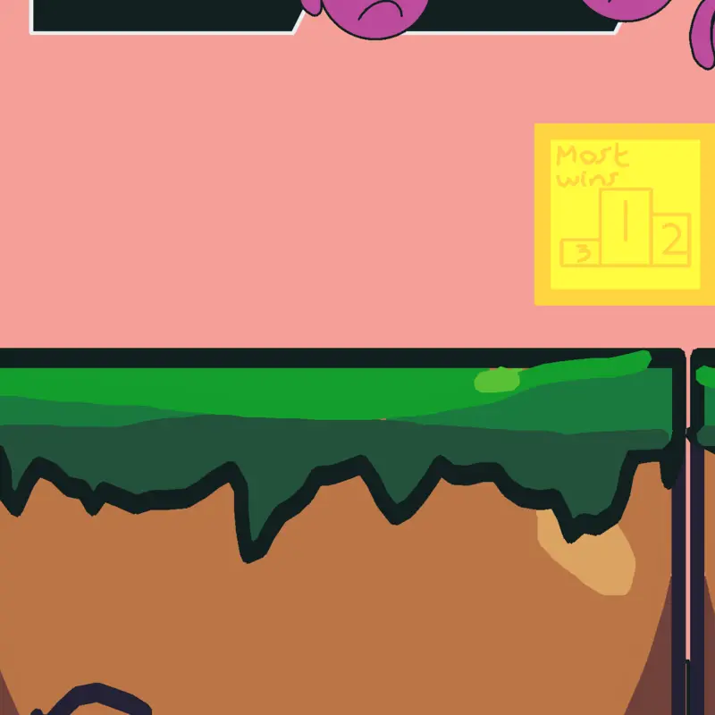Game by @green_scribble