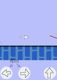 Dash 2 horror real like wollow