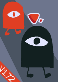 Run From The Killer (Version: 1.72)