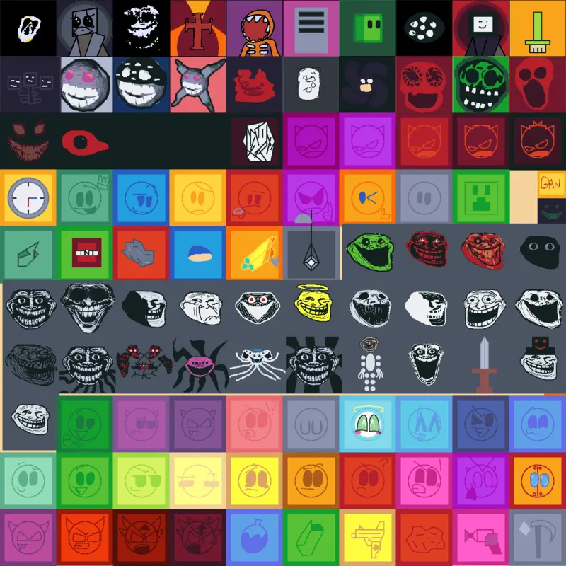 Game by @trollgz_newest