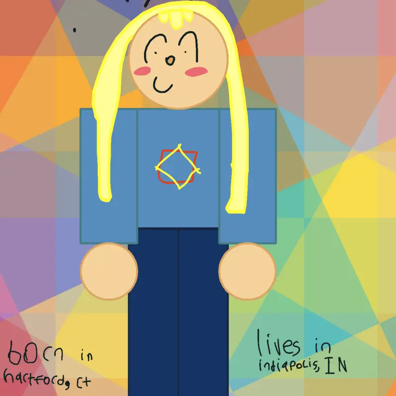 Game by @AmeliaGamer2018