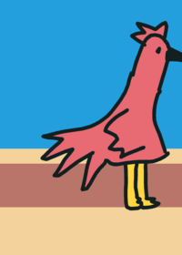 Catch the bird