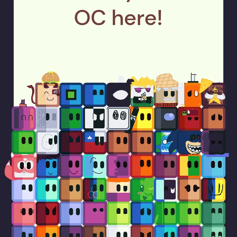Game by @Dasomj