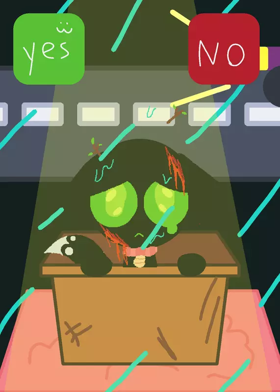 Game by @Rackdoll_Mila2Accont