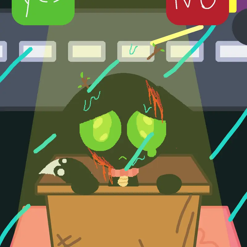 Game by @Rackdoll_Mila2Accont